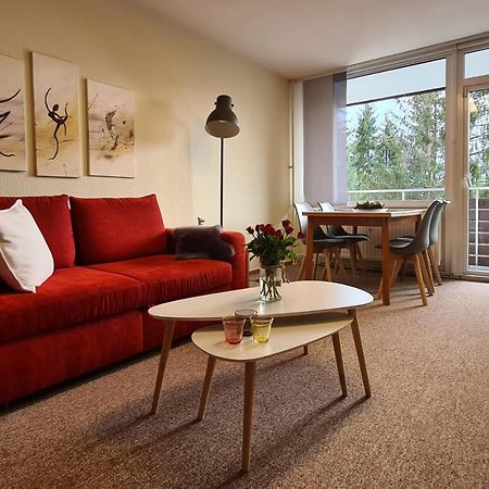 Hike & Bike Apartment อัลเทอเนา ภายนอก รูปภาพ