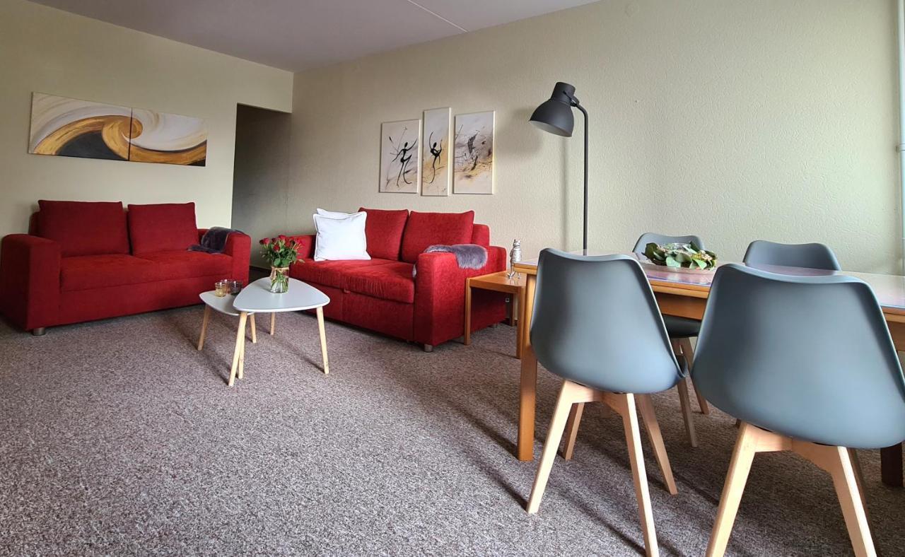 Hike & Bike Apartment อัลเทอเนา ภายนอก รูปภาพ