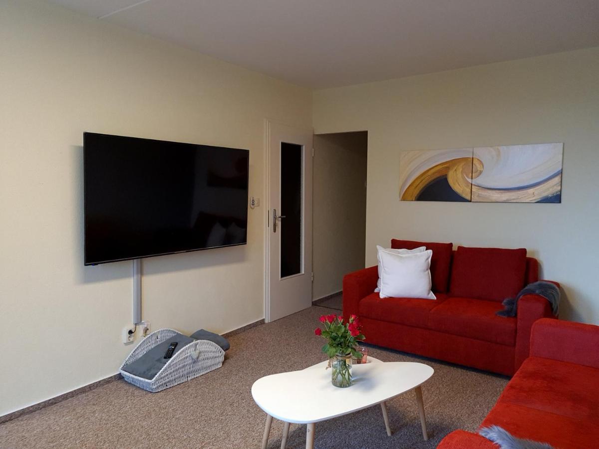 Hike & Bike Apartment อัลเทอเนา ภายนอก รูปภาพ