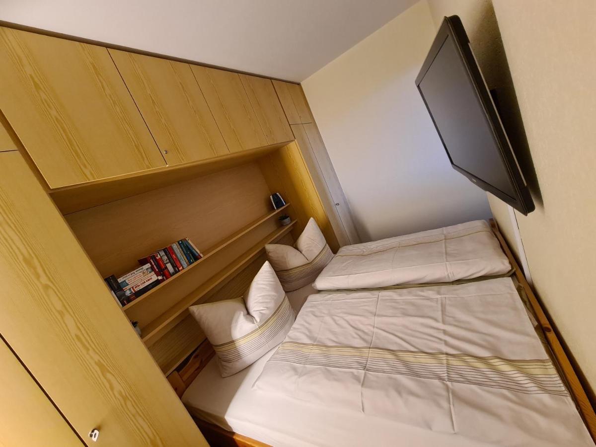 Hike & Bike Apartment อัลเทอเนา ภายนอก รูปภาพ