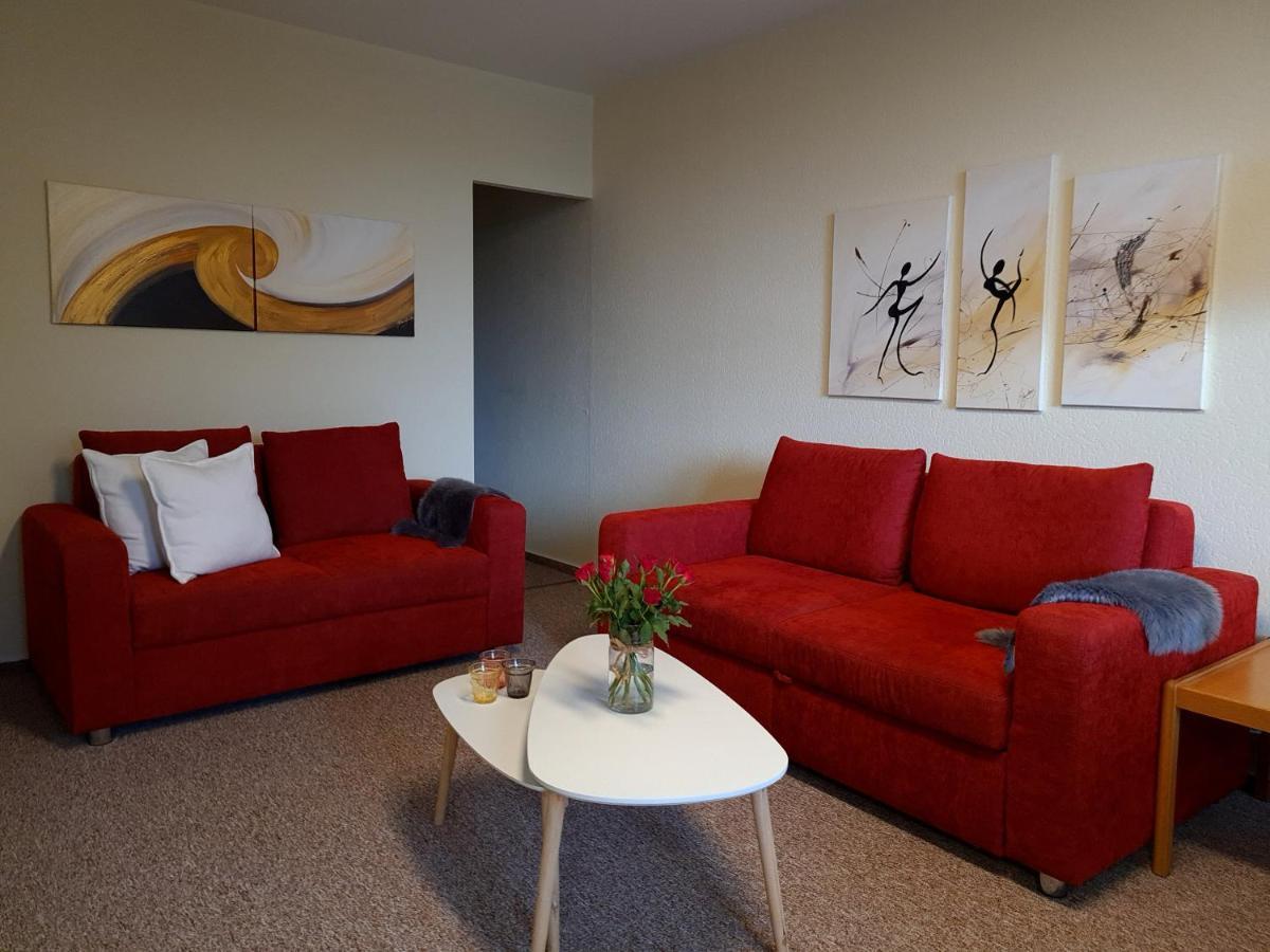 Hike & Bike Apartment อัลเทอเนา ภายนอก รูปภาพ