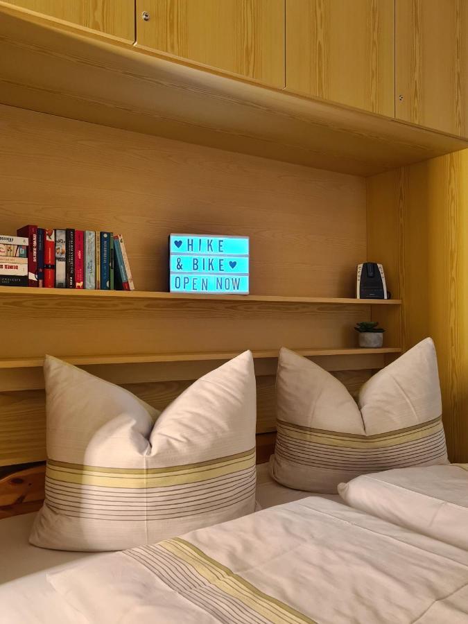 Hike & Bike Apartment อัลเทอเนา ภายนอก รูปภาพ